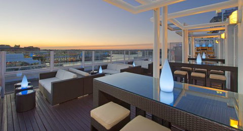 Hyatt Regency Sydney - Accommodation Coffs Harbour 7