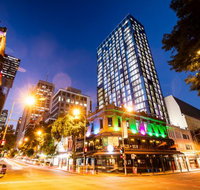 ibis Styles Brisbane - Accommodation Coffs Harbour