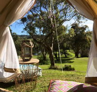 Iluka Retreat and Camp - Accommodation Coffs Harbour