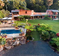Indigal Hacienda Grande - Accommodation Coffs Harbour