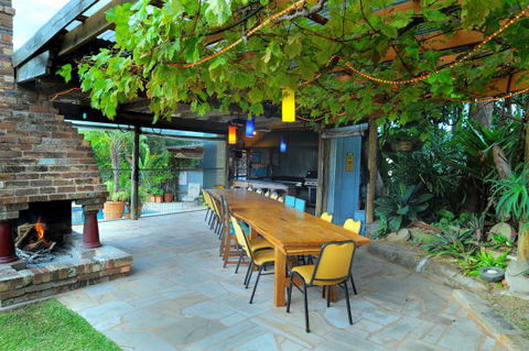 Indigal Hacienda Grande - Accommodation Coffs Harbour 2
