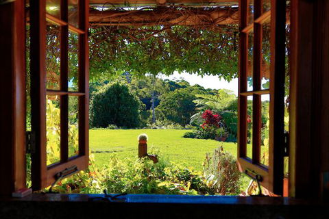 Indigal Hacienda Grande - Accommodation Coffs Harbour 3