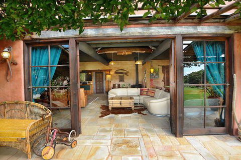 Indigal Hacienda Grande - Accommodation Coffs Harbour 4