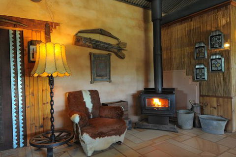 Indigal Hacienda Grande - Accommodation Coffs Harbour 5