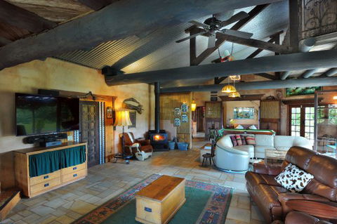 Indigal Hacienda Grande - Accommodation Coffs Harbour 8