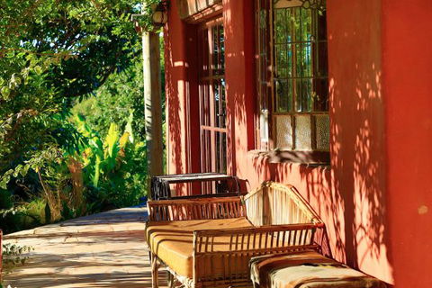 Indigal Hacienda Grande - Accommodation Coffs Harbour 9