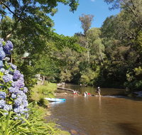 Jamieson Caravan Park - Accommodation Coffs Harbour