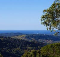 Just Heaven Mountain Retreat - Accommodation Coffs Harbour