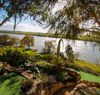 Karymbalee Cottage - Accommodation Coffs Harbour