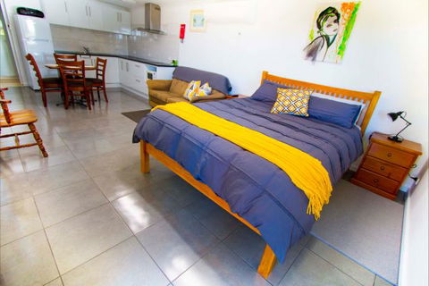 Karymbalee Cottage - Accommodation Coffs Harbour 1