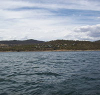 Kanga Lodge - Accommodation Coffs Harbour