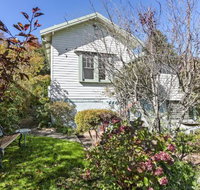 Katoomba Green Gables - Accommodation Coffs Harbour