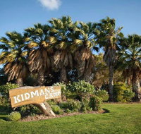 Kidman's Camp - Accommodation Coffs Harbour