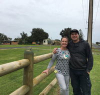 Kingston SE Caravan Park - Accommodation Coffs Harbour