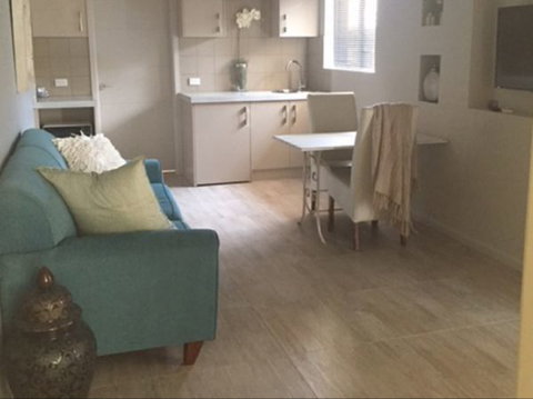 Kindred Studio Apartments - Accommodation Coffs Harbour 0