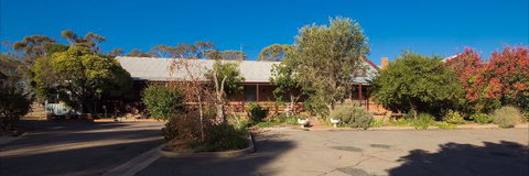 KurracaBurN Heights - Accommodation Coffs Harbour 0