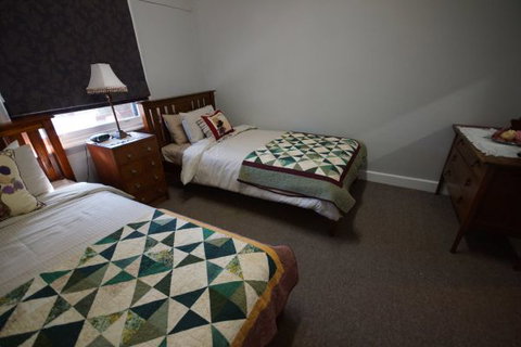 KurracaBurN Heights - Accommodation Coffs Harbour 1