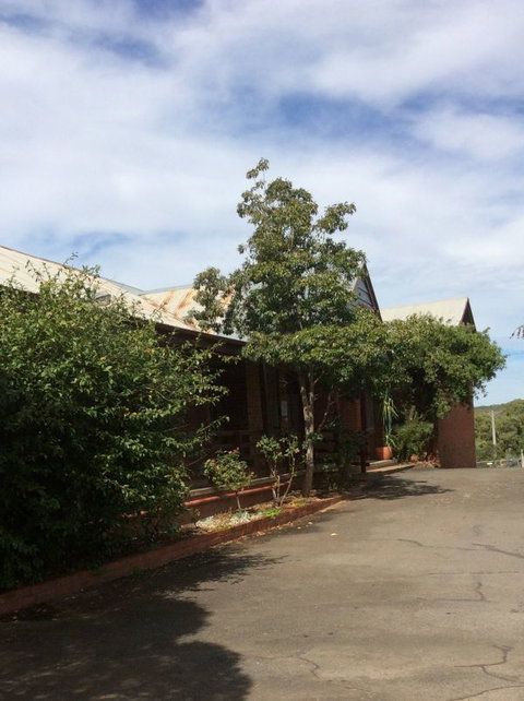 KurracaBurN Heights - Accommodation Coffs Harbour 3