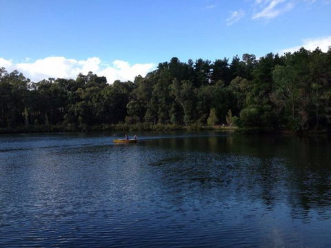 Lakeside Country Resort - Accommodation Coffs Harbour 0