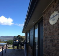 Lady Barron Villa - Accommodation Coffs Harbour