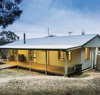 Lavender Vale Cottage - Accommodation Coffs Harbour