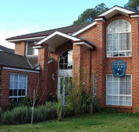 LAuberge Angara Bed and Breakfast