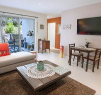 Lake View Elizabeth Beach - Accommodation Coffs Harbour