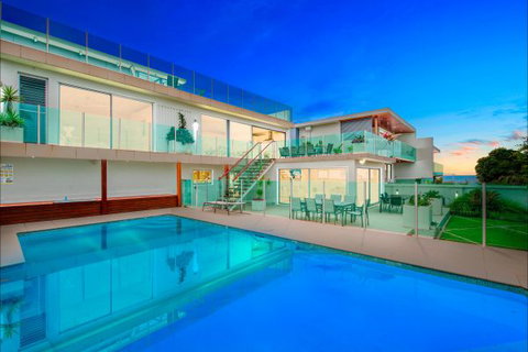 Limelight - Accommodation Coffs Harbour 1