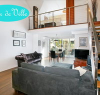 Lieu de Ville Suite - Accommodation Coffs Harbour