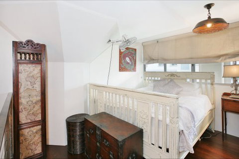 Lieu De Ville Suite - Accommodation Coffs Harbour 3