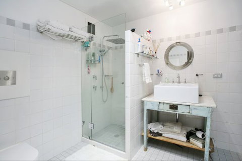 Lieu De Ville Suite - Accommodation Coffs Harbour 4