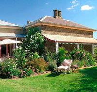 Lochinver Farm Homestead and Cottages - Accommodation Coffs Harbour