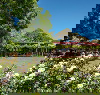 Mulberry Lodge Country Retreat - Accommodation Coffs Harbour