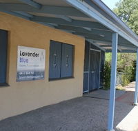 Lavender Blue Country Accommodation - Accommodation Coffs Harbour