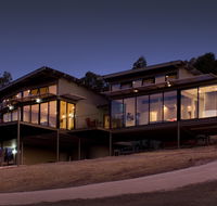 McLaren Eye - Accommodation Coffs Harbour