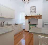 The Provincial Bed  Breakfast - Accommodation Coffs Harbour