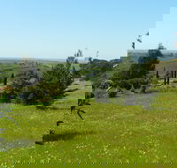 Jonathan Art Centre - Jarramarrumba House - Accommodation Coffs Harbour