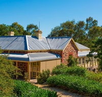 Red Gum Retreat - Accommodation Coffs Harbour