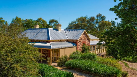 Red Gum Retreat - Accommodation Coffs Harbour 0