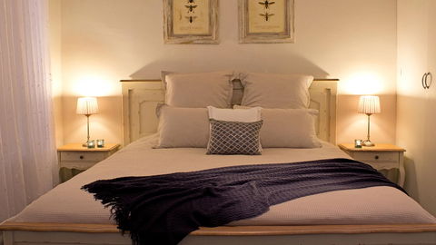 Queen's Cottage Barossa Valley - Accommodation Coffs Harbour 0