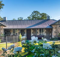 Stoneleigh Cottage Bed and Breakfast - Accommodation Coffs Harbour