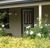 Jessies Cottage - Accommodation Coffs Harbour