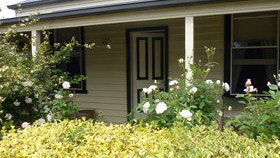 Jessies Cottage - Accommodation Coffs Harbour 0