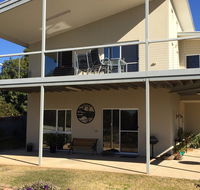Lyreen's Apartment Bed and Breakfast - Accommodation Coffs Harbour