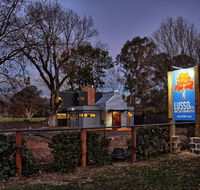 Lusso KV - Accommodation Coffs Harbour