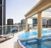 Mantra 2 Bond Street - Accommodation Coffs Harbour