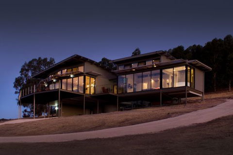 McLaren Eye - Accommodation Coffs Harbour 1