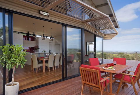 McLaren Eye - Accommodation Coffs Harbour 3