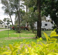 Moolap Caravan Park - Accommodation Coffs Harbour