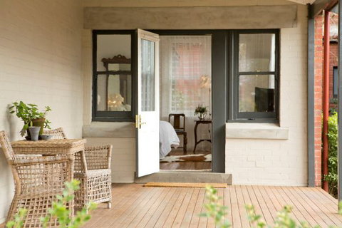 Mollisons - Accommodation Coffs Harbour 2